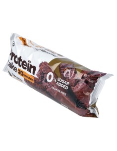 Pwd Nutrition Protein Cake Chocolate Y Naranja Sin Azúcar...