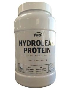 Pwd Hydrolean Protein Chocolate 1000G