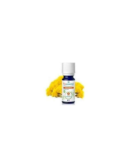 Helicriso Aceite Esencial Bio 5Ml.