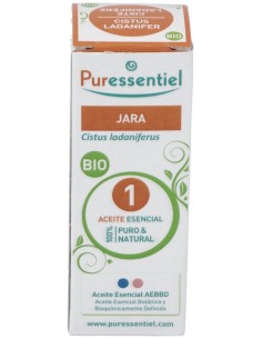 Jara Aceite Esencial Bio 5Ml.