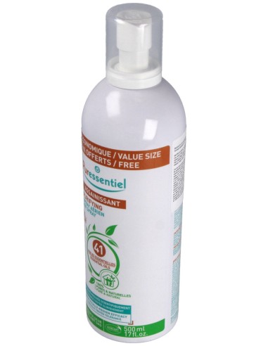 Spray Aereo Purificante 41 Ae 500Ml.