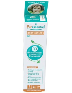 Gel Sos Repair Con 33 Ae 20Ml.