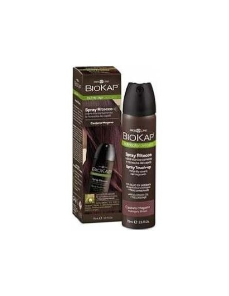 Spray Retoque Caoba 75Ml.