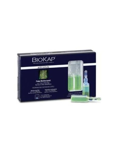 Biokal Anticaida Viales