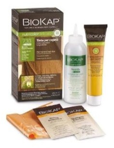 Bios Line Biokap Rapid Delicado 7,33 Rubio Trigo Dorado...