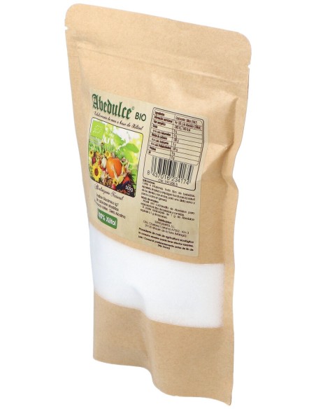 Abedulce Xilitol De Maiz 500Gr. Bio