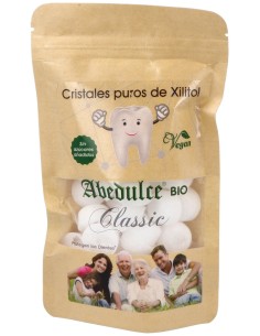 Caramelos Alcalinizantes De Abedul 152Gr