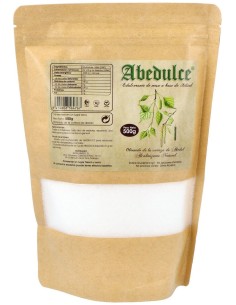 Abedulce Azucar De Abedul 500Gr.