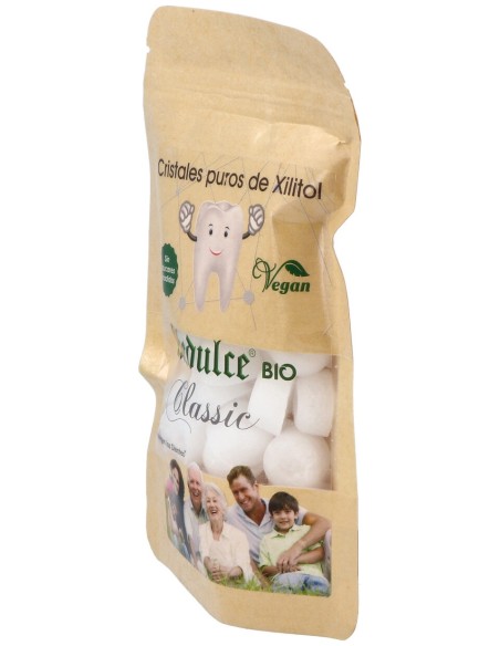 Caramelos Alcalinizantes De Abedul 152Gr