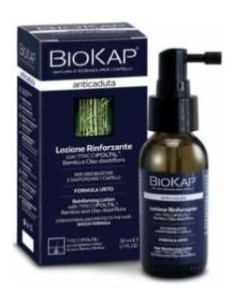 Locion Reforzante Anticaida 50Ml.