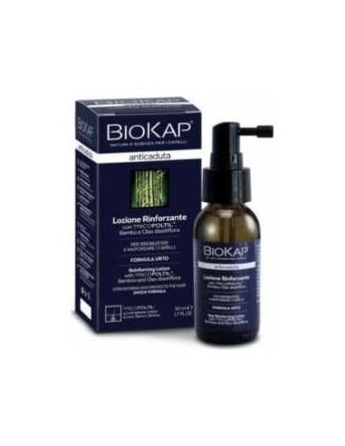 Locion Reforzante Anticaida 50Ml.