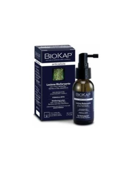 Locion Reforzante Anticaida 50Ml.