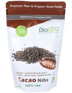 Biotona Nibs Cacao 300G