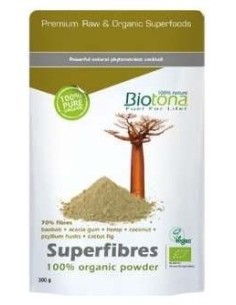 Superfibres 300Gr. Bio