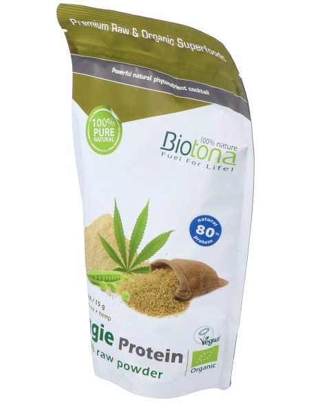 Veggie Protein 300Gr. Bio