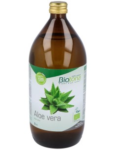 Biotona Jugo Aloe Vera 1L