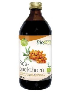 Jugo De Espino Amarillo 500Ml. Bio Vegan