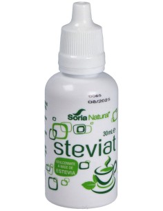 Steviat Edulcorante 30Ml.