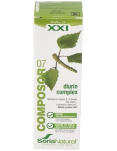 Composor 07 Xxi Diurin Complex Soria Nat