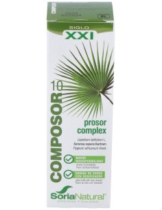 Composor 10 Prosor Complex Xxi 50Ml.
