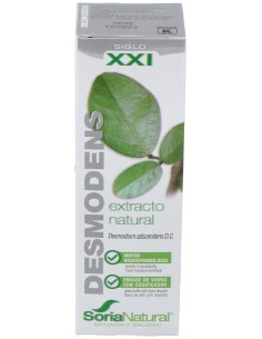 Extracto Desmodens Xxi Soria Natural