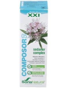 Composor 05 Valerian Complex Xxi Soria N
