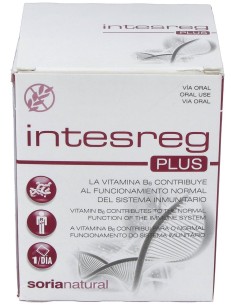 Intesreg Plus 14Sbrs.