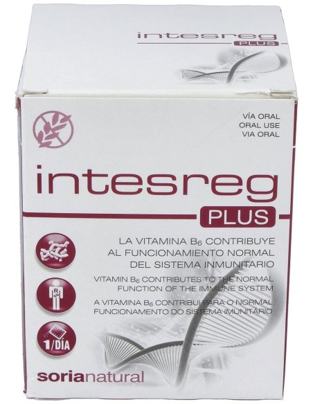 Intesreg Plus 14Sbrs.