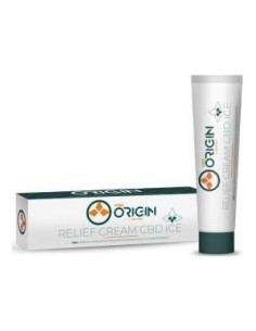 Soria Natural Crema Hidratante Cbd Origin Ice 60Ml