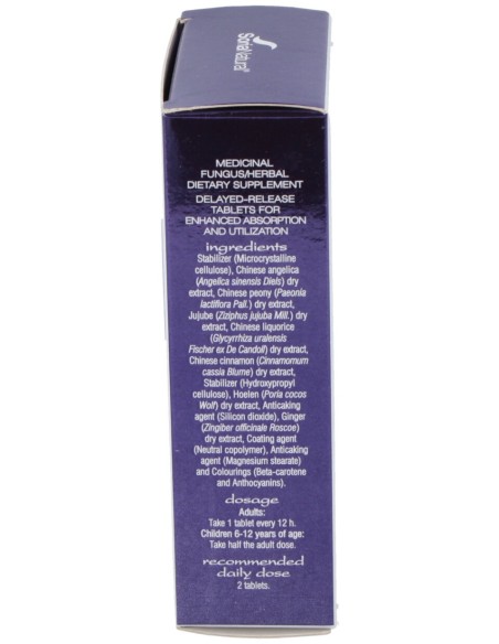 Chinasor 05 Dang Gui Si Ni Tang 30Comp.