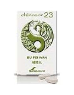 Chinasor 23 Bu Fei Wan 30Comp.