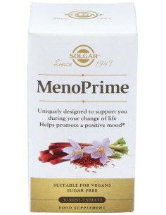 Meno Prime 30Vegicaps
