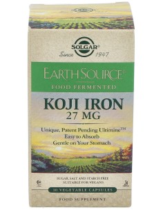 Earth Source Koji Iron 30Comp.
