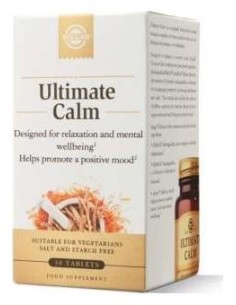 Ultimate Calm 30Comp.