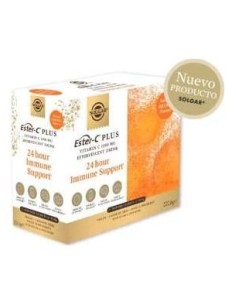 Ester C Efervescente Vit C 1000Mg. 21Sbrs.