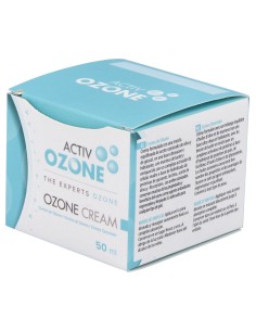 Activozone Ozone Cream 50Ml.