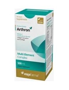 Vegafarma Arthron 500Ml