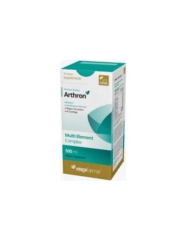 Vegafarma Arthron 500Ml