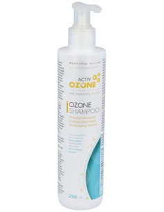 Activozone Ozone Shampoo 250Ml.
