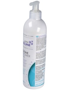 Activozone Ozone Shower Gel 500Ml.