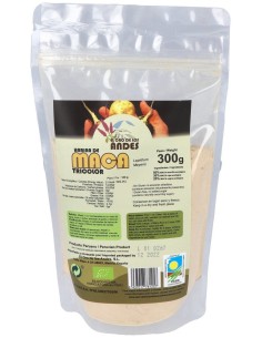 Maca Tricolor Superalimentos 300Gr. Eco