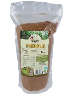 Panela 1Kg. Eco