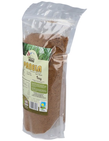 Panela 1Kg. Eco