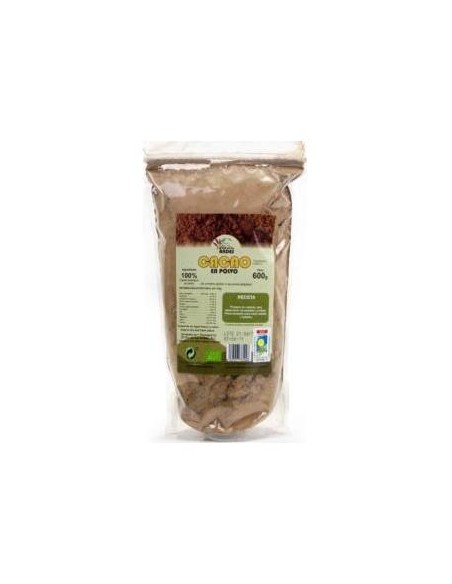 El Oro De Los Andes Cacao Criollo En Polvo 600G