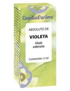 Esential Aroms Esencia Violeta Absoluto 5Ml