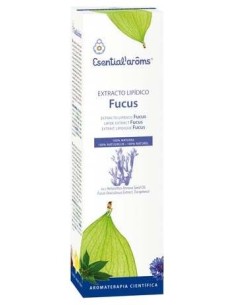 Esential'Arôms Extracto Lipídico Fucus 100Ml