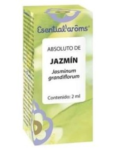 Esential'Arôms Absoluto De Jazmín 2Ml