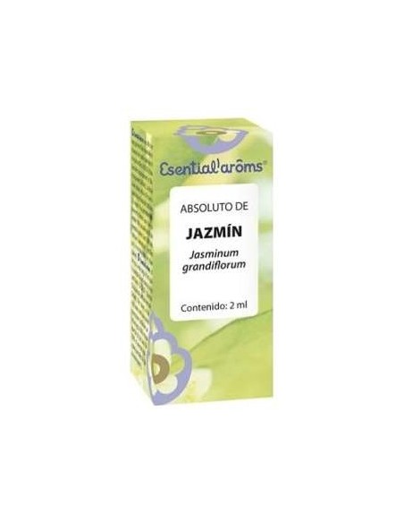 Esential'Arôms Absoluto De Jazmín 2Ml