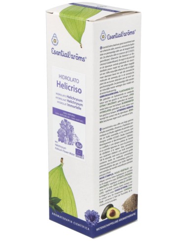Esential Aroms Agua Helicriso 100Ml