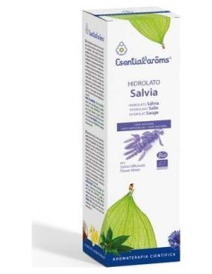 Esential'Arôms Agua Floral De Salvia 100Ml